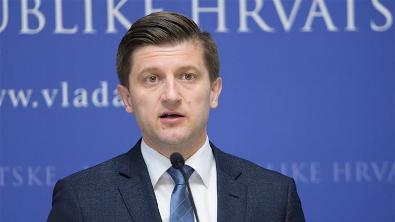 Marić: NPOO važan za povećanje potencijalne stope rasta hrvatskog gospodarstva